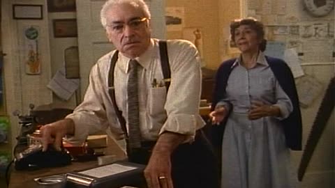 The Wonder Years - S5E3 - The Hardware Store