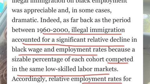 Why does the pain of criminal aliens matter more than the pain of American citizens?