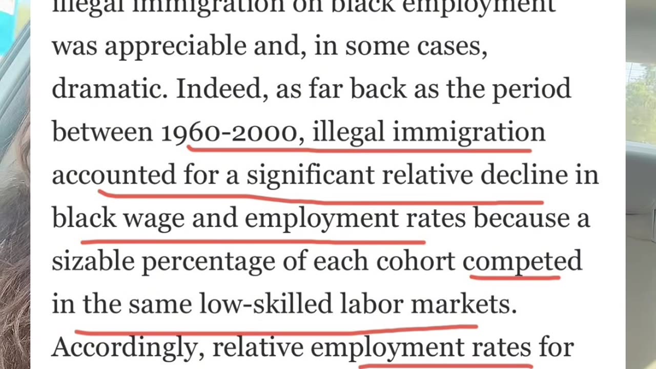 Why does the pain of criminal aliens matter more than the pain of American citizens?