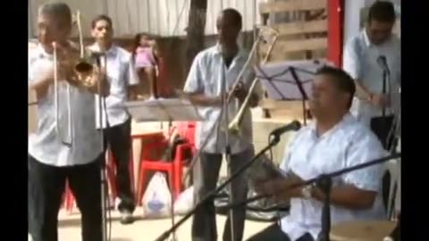 Orquesta Nosotros Mismos