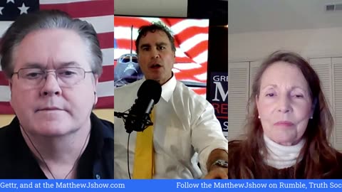MatthewJshow
