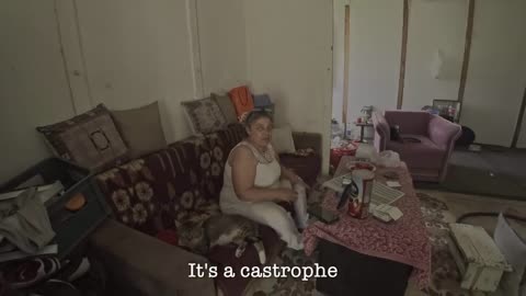 Inside Europe's Worst Ghetto