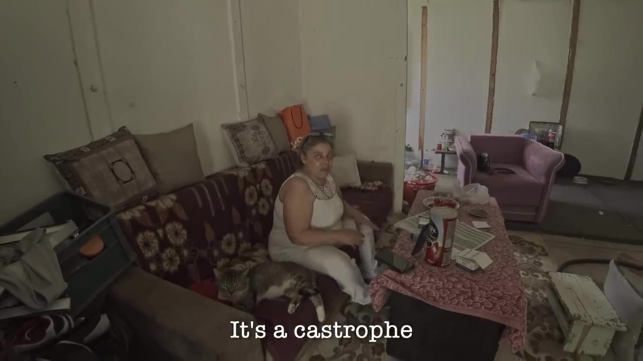 Inside Europe's Worst Ghetto
