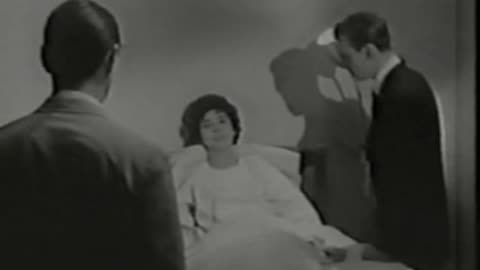 Alcoa Presents: One Step Beyond (1959) (Live Action Suspense 24:54)