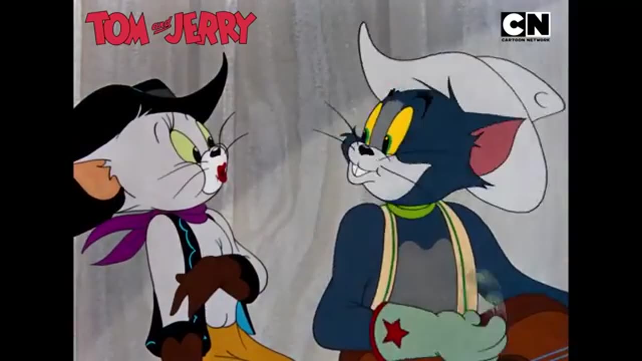 "Festival of Lights and Laughs: Nibbles' Diwali Prank on Tom! 🪔🤣 | Tom & Jerry"