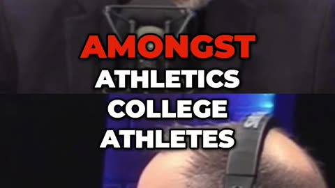 The Rise of Faith Among College Athletes.