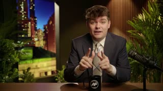 Nick Fuentes on Vivek Ramaswamy admitting to being an anchor baby