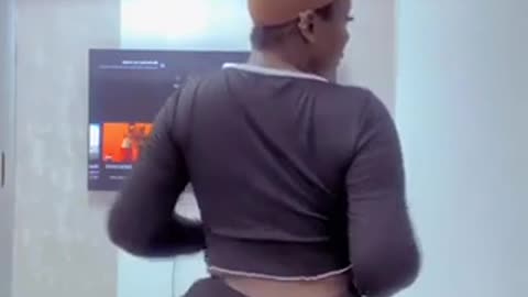 Best Twerk ever🥰❤️