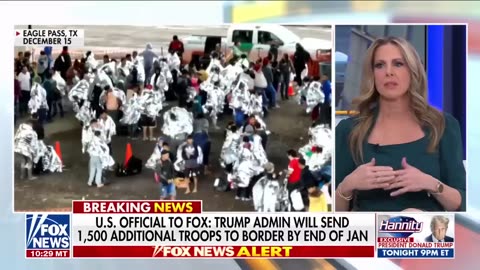 BREAKING: 1,500 troops to be sent to US-Mexico border