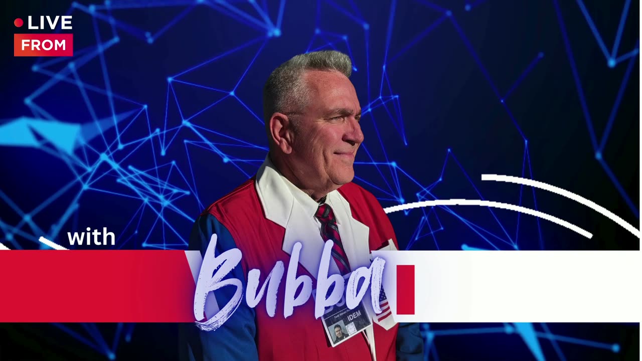 Bubba's Daily Update 3 7 25