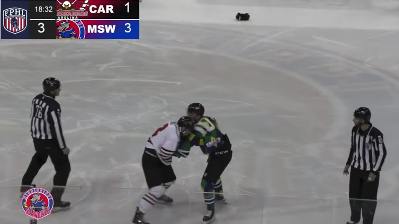 Philip Wong vs Justin Movalli January 26, 2024