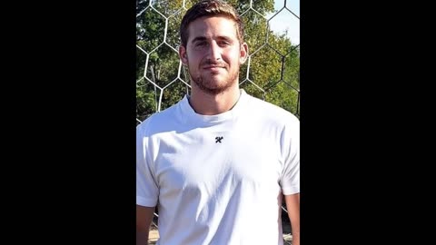 Princeton murder: Soccer star 'killed his brother... then ate his eyeball'