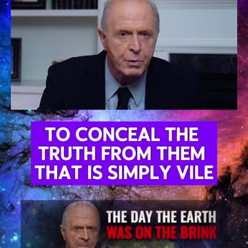 🚨Russians, remember the names of every scientist who is deceiving you right this moment.