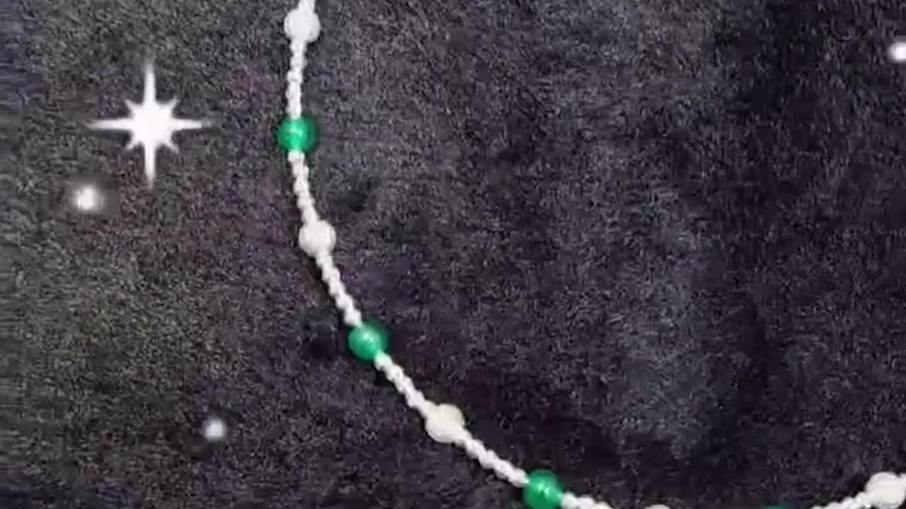 GN-20241227-04 Natural Chrysoprase Bead necklace with S925 Silver Genuine Jewelry Worldwide Hot Sell