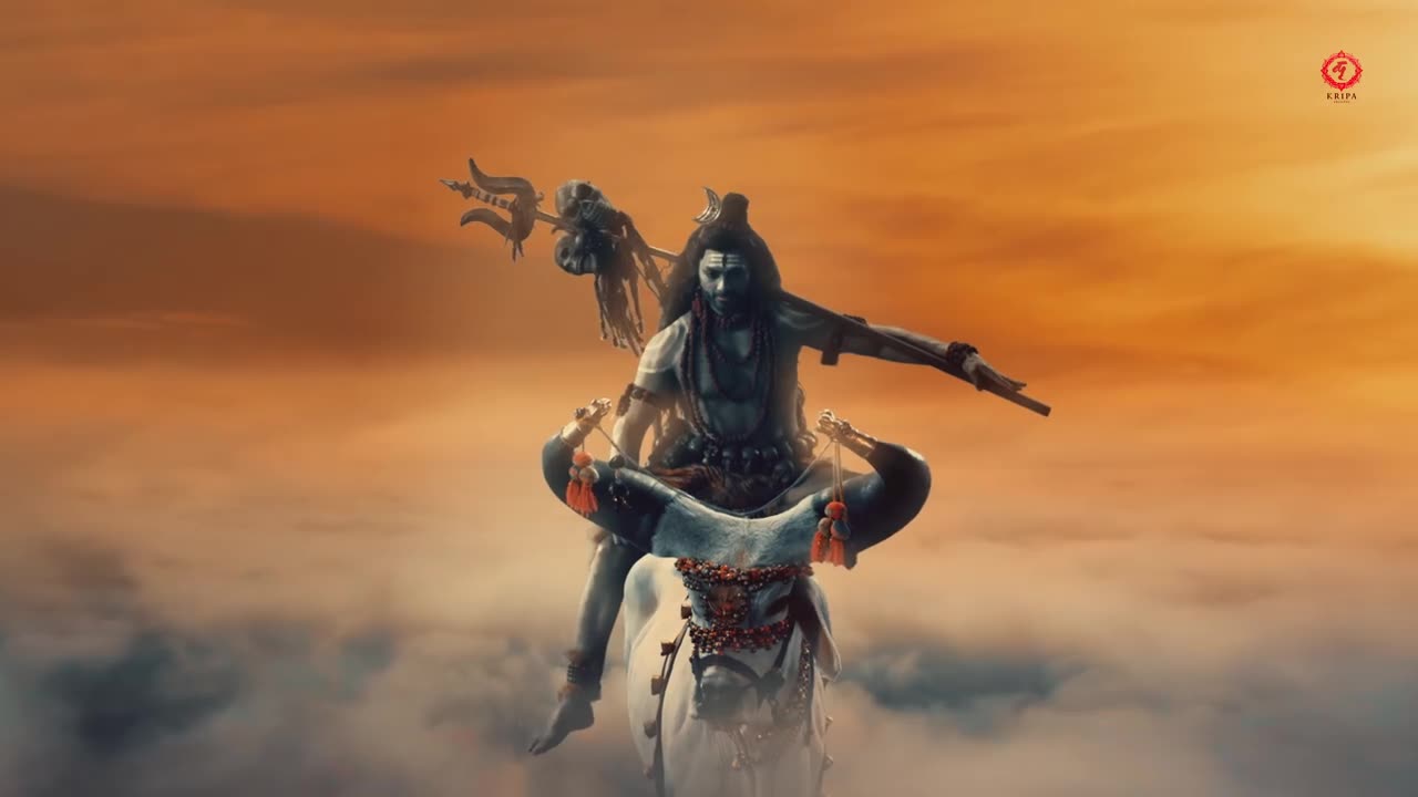 Mahakaal B Praak | Jaani | महाकाल | हर हर महादेव