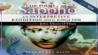 The Poems of Sappho_ An Interpretative Rendition into English by SAPPHO _ Full Audio Book