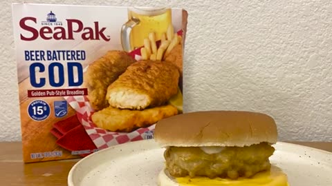 Frozen Fillets That Make The Best Filet-O-Fish Copycats