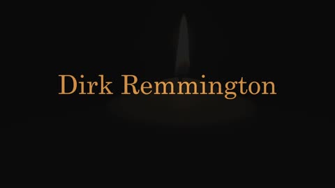 "Forever Ended Today" Dirk Remmington #chill #asmr #relax #winddown #indiemusic