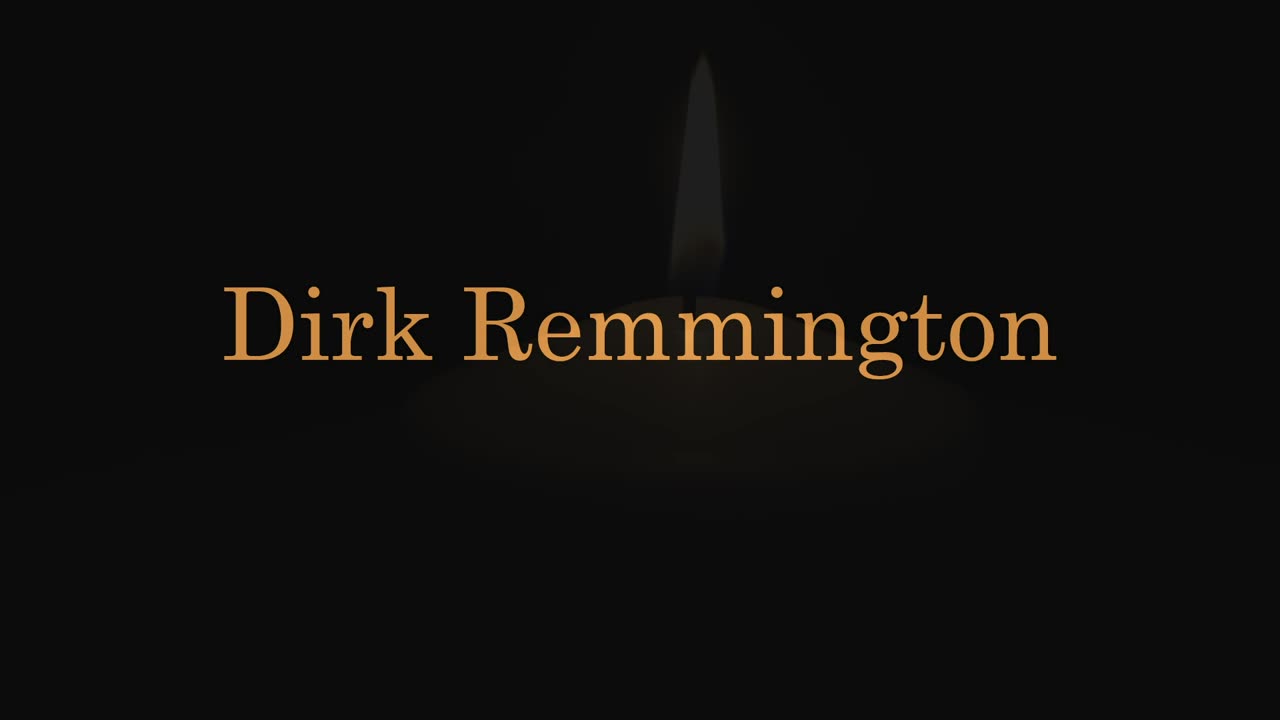 "Forever Ended Today" Dirk Remmington #chill #asmr #relax #winddown #indiemusic
