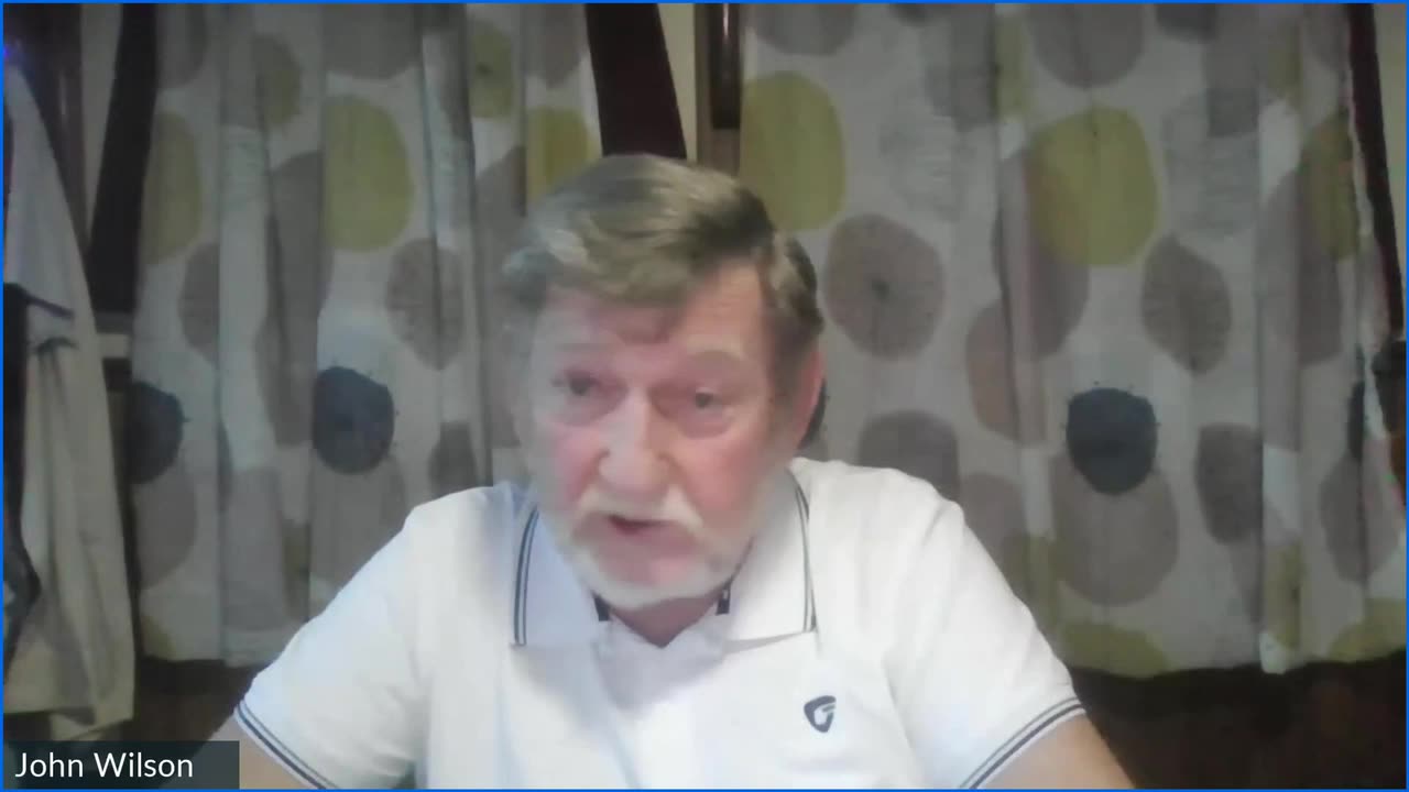 Freedom Union Update, Fake Cyclone, Failed Infiltration