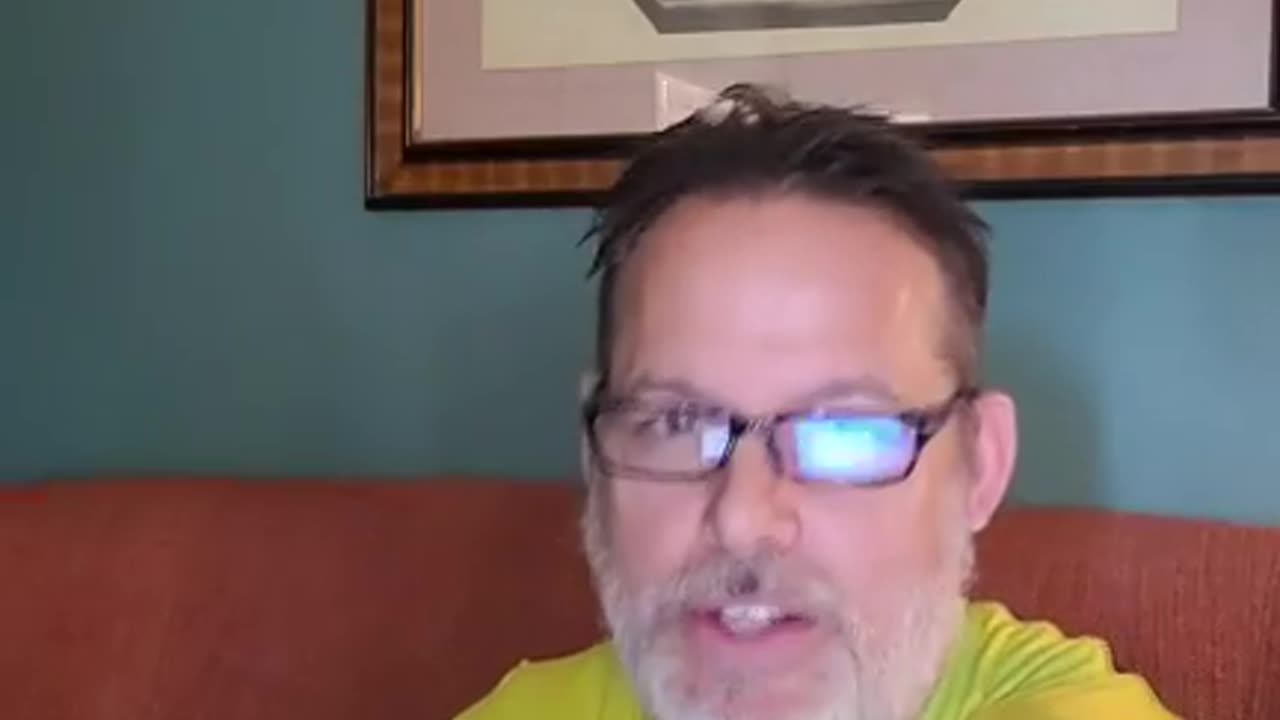 He Came to Set the Captives Free: Doorways ( Chapter 13a)