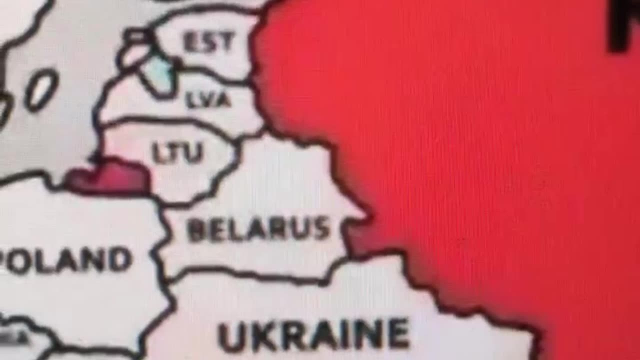 How NATO invaded Ukraine, 2014 coup MAGA Donald Trump Zelenky Russia Putin