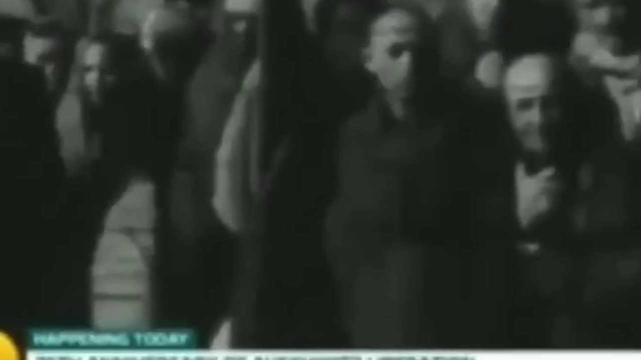 SHOCKER: Anne Frank's step-sister admits that Auschwitz photos are FAKE!