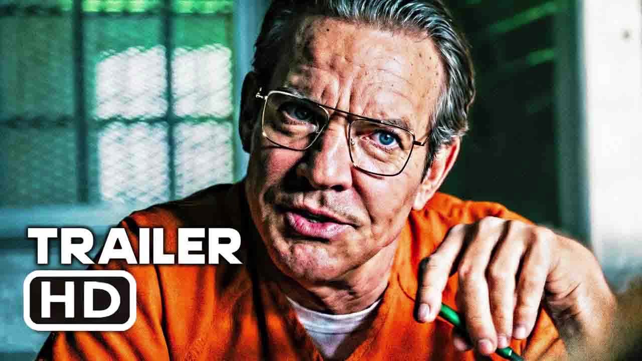 HAPPY FACE Official Trailer 2 (2025) Dennis Quaid