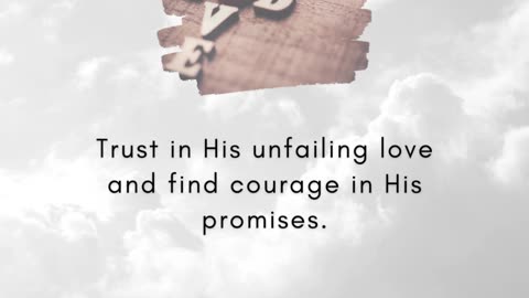 Psalm 34:4