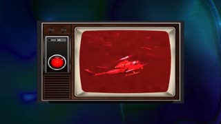 REAL-LIFE THEY LIVE GLASSES, Spectroscopy and the Occult