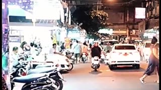 パタヤ 現在 - Pattaya walking tour