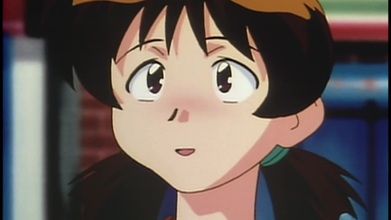 *Cat Girl Nuku Nuku* > Episode 5 > (serie de televisión de 1998) .Sub Esp.
