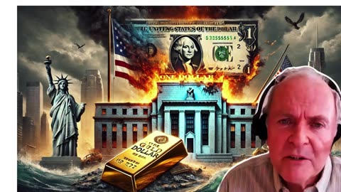 Jim Willie: We're Seeing the Death of the Dollar 3