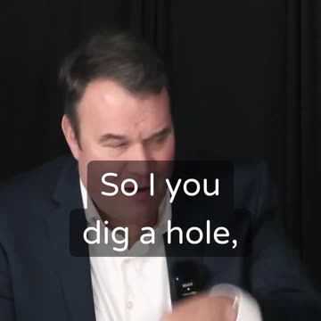 The Legal Definition of Navigable Waters in the USA is WILD