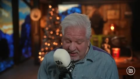 Glenn Beck Exposes LA's Dingbat Mayor Karen Bass's Ties to VIOLENT Radicals She Needs to Be Jailed!