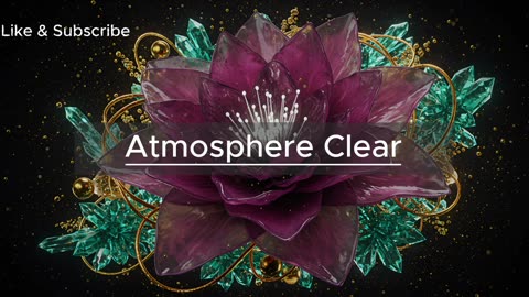 Hyperpop Type Beat - "ATMOSPHERE CLEAR" | Type Beat | HyperOrganic pop Beat | Instrumental