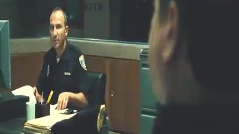 Best movie scene