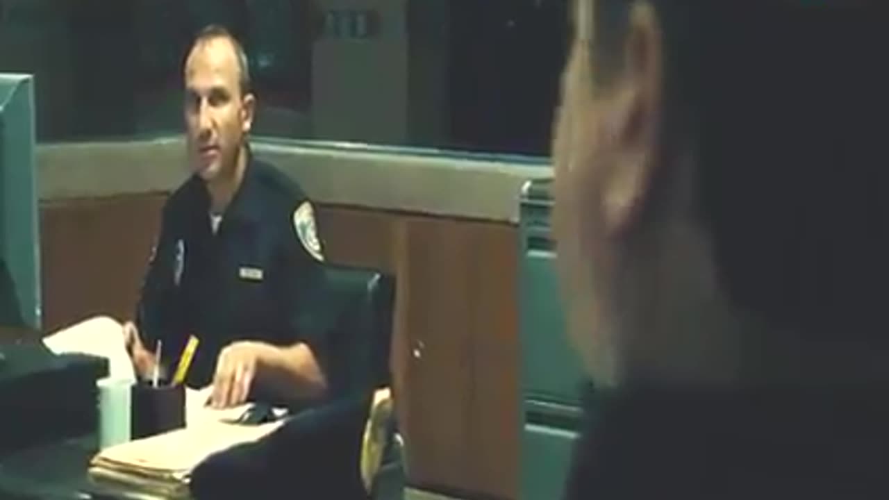 Best movie scene