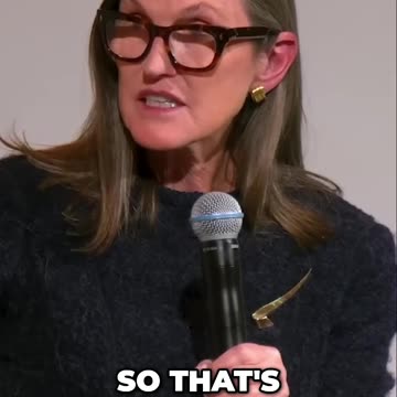 Cathie Wood's Big Ideas 2025 Recap Bitcoin #AnthonyPompliano #Pomp