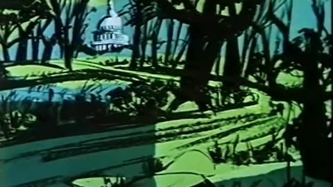 Lone Ranger Cartoon 1966 - The Fly - Full & Complete Episode
