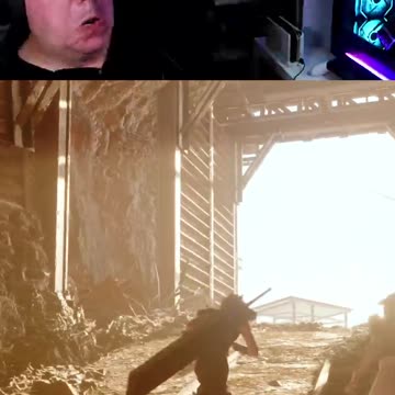 I see the light! | Final Fantasy VII Rebirth | game play | episode 11