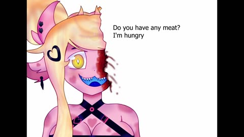 Do you have any meat?