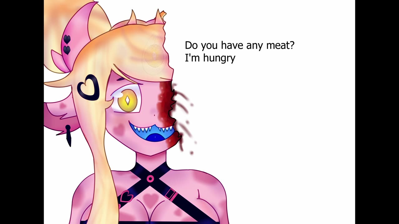 Do you have any meat?