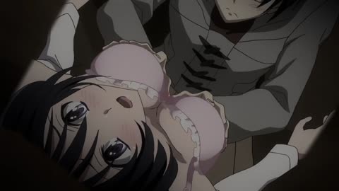 Daimidaler: Prince vs Penguin Empire - Shouma protects Kiriko