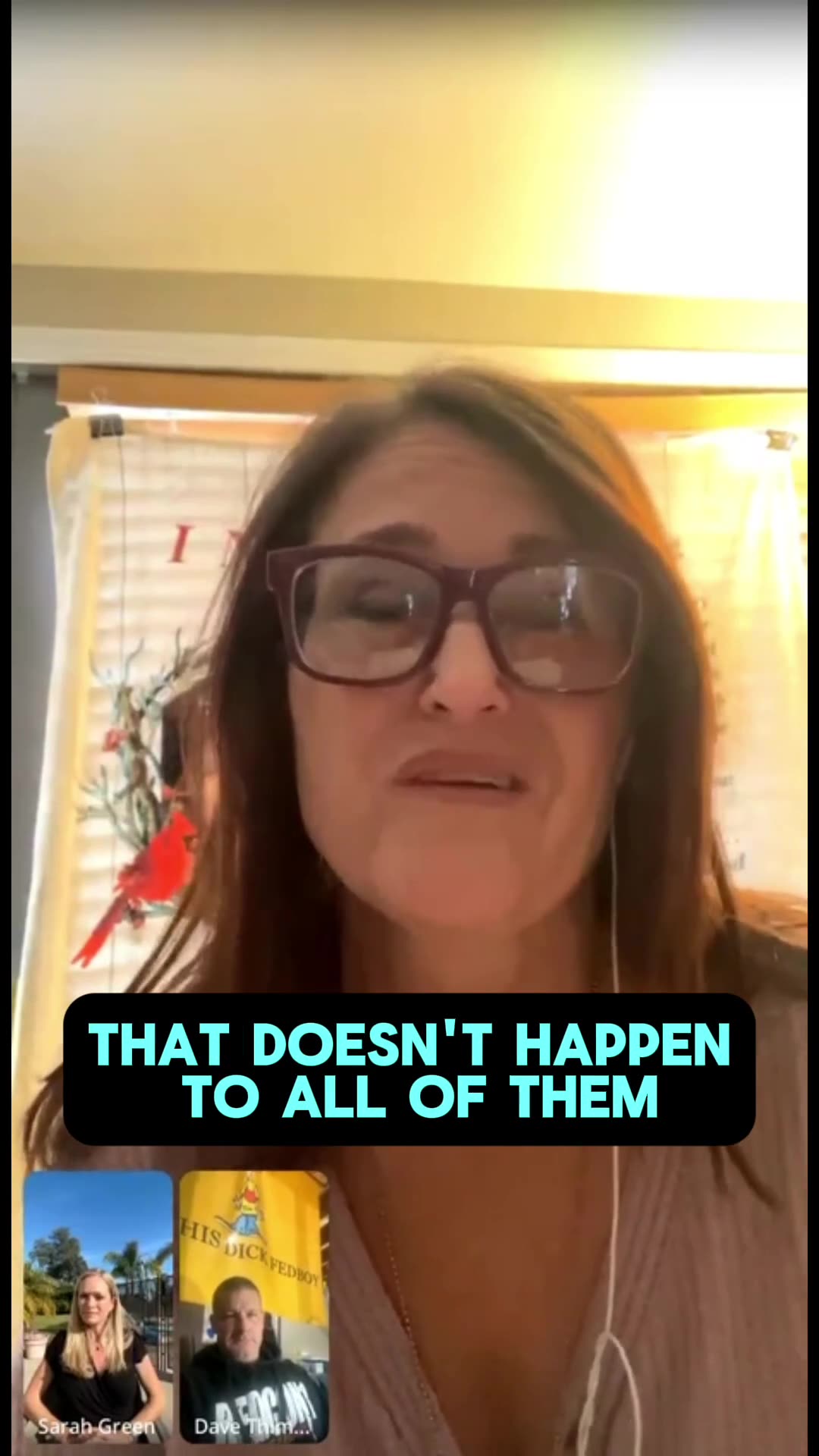 Beckys Story: Lost my Husband to Deadly Remdesivir Protocol