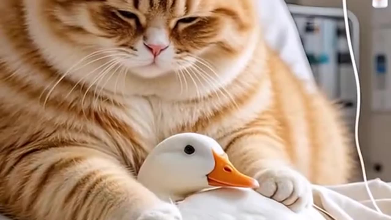 Catlovers catcooking aivideo aigenrator ,aiart ,catlover fyp funnycat funnyvideo viralvideo