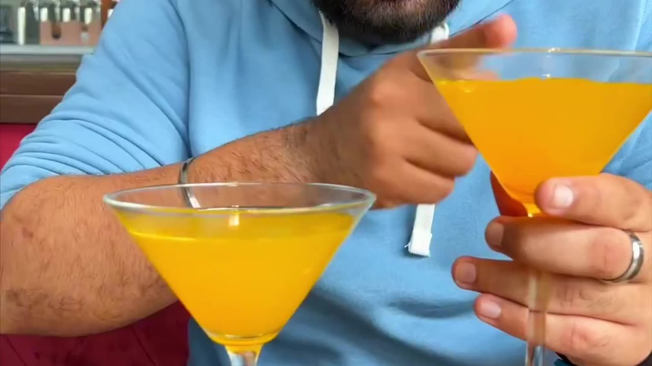 The BARS are scamming you!