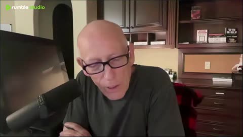 Coffee With Scott Adams 3/1/25