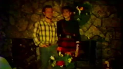Jakubowski Christmas 1986