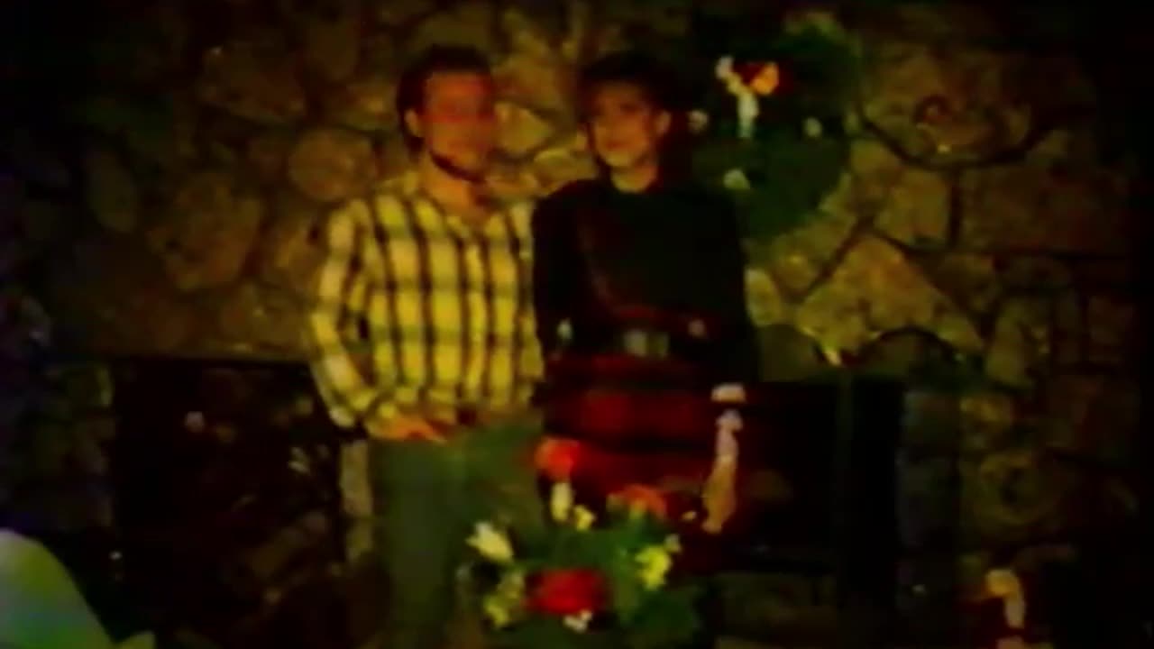 Jakubowski Christmas 1986